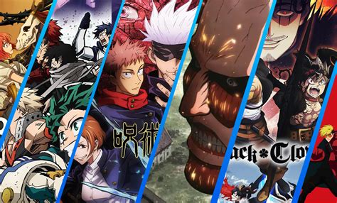 top 5 anime|Iba pa.